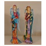 Lenox  Angels of Life Figurines