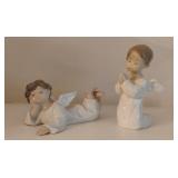 Lladro Angels