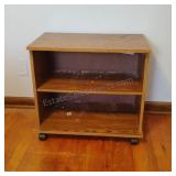 Laminate Rolling Cart