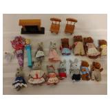 Calico Critters Toys and More