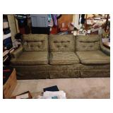Vintage Sofe