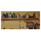 Laundry Area Contents