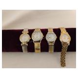Ladies Watches