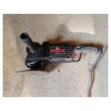 Craftsman Polisher & Polishing Bonnets