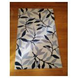 Decorative Rug 47x28