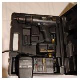 Craftsman Drill Driver in Case