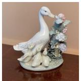 Lladro How Do You Do