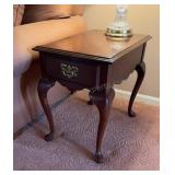 Harden Side Table 16x24x22 inches tall