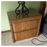 Night Stand 16x24x22 inches tall