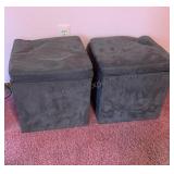 Storage Cubes