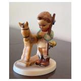 Prayer Before Battle