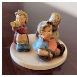 Little Band (chipped hair)