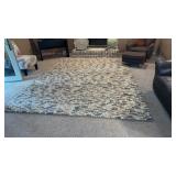 Wool Surya Rug 8x10 ft