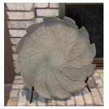 24 inches Ceramic Art Decor