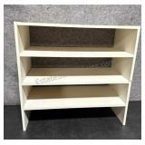 Closet Shoe Shelves Closet Shoe Shelves