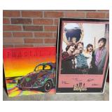 Beatles  Posters