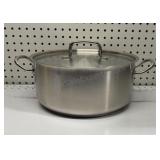 Tramontina Stainless steel pot