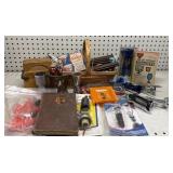 Lot of Bartender Essentials Lot of Bartender Essentials