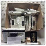 Smell proof bag kits Smell proof bag kits