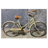 All-Pro 3 Speed Bike