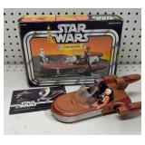 Star Wars Land Speeder