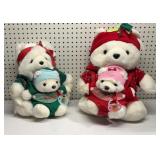 Marshall Fields Bears