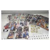 Collection Of Baseball, Football & Basketball Collection Of Baseball, Football & Basketball