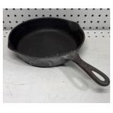 9 inch Castiron Skillet