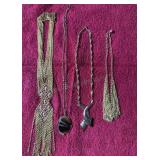 Group of fashion Necklaces