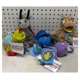 Disney Bugs Life Plush