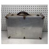Vintage Roller Skate Case