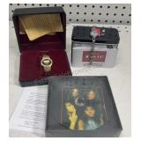 LCQUARTZ GRUEN Watch, Relic Watch & more LCQUARTZ GRUEN Watch, Relic Watch & more