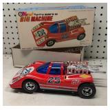 Mystery Bumpï¿½n Go Big Machine