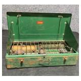 Coleman Camp Stove