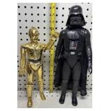 Star Wars Action Figures