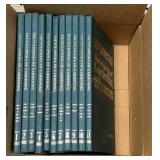 Garden Encyclopedia Set