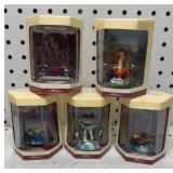Disney Tiny Kingdom Figurines