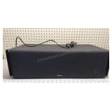 Definitive Center speaker As Is