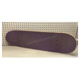 Blank Skate Board Blank Skate Board