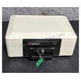 SENTRY 1100 Fire Safe SENTRY 1100 Fire Safe