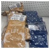 Group of Kitchen Towels Group of Kitchen Towels