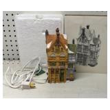 Dept 56 Couting House