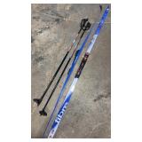 Fisher Cross Country Skis