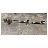 Ego Elec string Trimmer No Battery Included