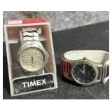 Timex Watches non running Timex Watches non running