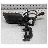 Antique Cherry Pitter
