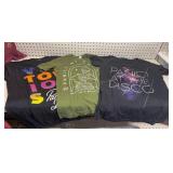 Med & Sm Panic At The Disco Shirts Med & Sm Panic At The Disco Shirts