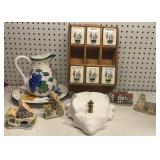 Spice Box, Cottages & More Spice Box, Cottages & More