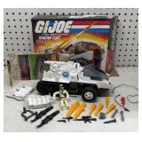 GI Joe Snow Cat