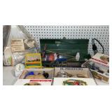 Stain Glass Tools & Supplies